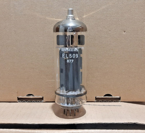 509 tubo nos n1196 - 509,