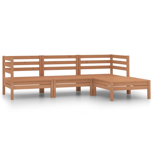 Set divani giardino pz in - set,