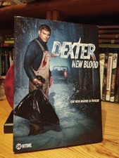 Dexter - New Blood (4 DVD) -