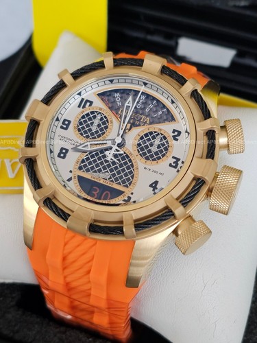 Orologio uomo invicta - da,