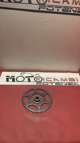 Corona pignone ducati monster - corona,