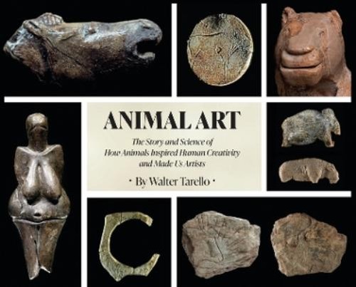 Walter tarello animal art - walter,