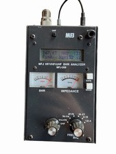 Mfj 269 antenna analizzatore - mfj-269,