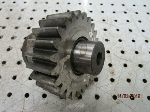 Per case 495 cambio reverse - cambio,