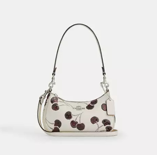 Borsa tracolla coach - a,