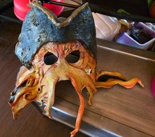 Costume Halloween Pirati dei