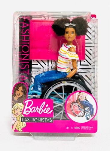 Barbie fashionistas 133 - fashionistas, #133