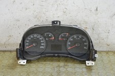 25829 Contachilometri quadro strumenti Fiat Punto 188 1.2 b dal 1999 al 2007 cod