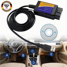 Per Ford Forscan ELM327 USB