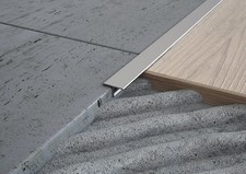 Profilo coprigiunto in