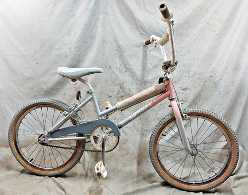 Bici bmx per bambini kent - bici,