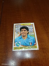 Diego MARADONA Calciatori