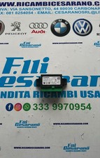 CENTRALINA SENSORI DI