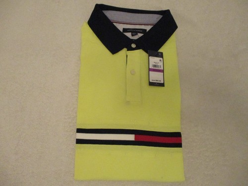 Polo uomo tommy - polo, hilfiger