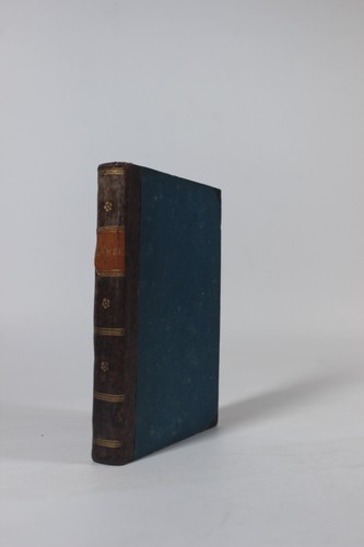 Werther traduit allemand - traduit, de