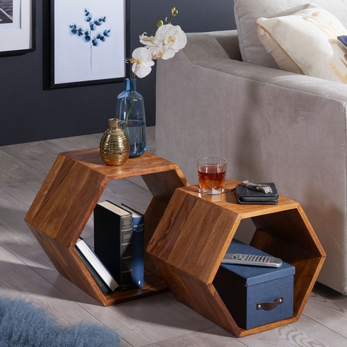 Finebuy set tavolini - finebuy,