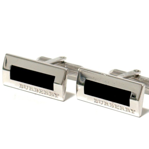 Gemelli burberry onyx - gemelli,