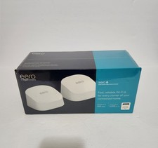 Nuovissimo eero 6 sistemi - nuovissimo,