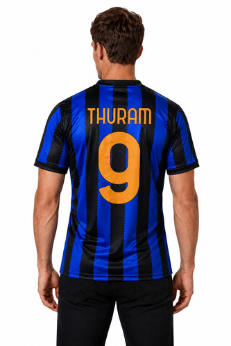 Maglia inter marcus - maglia,