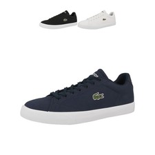 Lacoste Lerond set 125 1 sneaker uomo scarpe da ginnastica scarpe sportive scarpe per il tempo libero