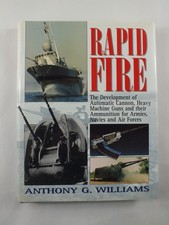 Rapid Fire: The Development of