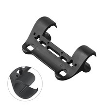 Clip telaio pompa bicicletta - clip,