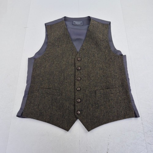 Gilet lloyd attree - gilet,