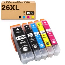 Cartucce inchiostro per Epson