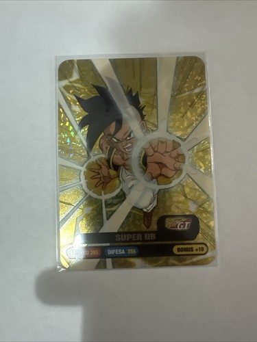 Super 238 dragon ball - ub,