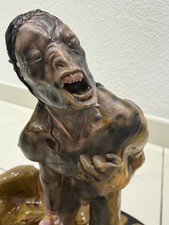 Statua neonato LOTR Uruk-hai