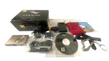 Nikon coolpix s520 fotocamera - s520,