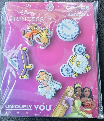 Crocs jibbitz disney princess - crocs,