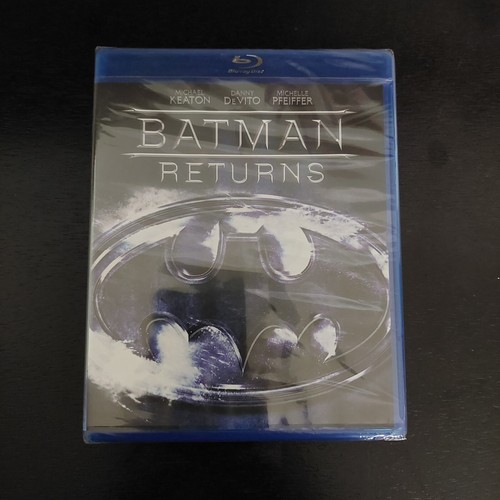 Batman returns - batman,