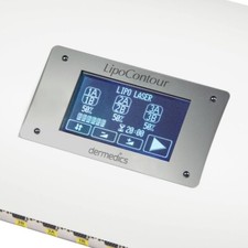 lipolaser,elettromedicale per