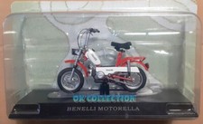 Modellino scala 1:18 Moped