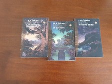 Il Signore Degli Anelli