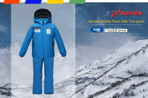 Tute sci per bambini - per, phenix