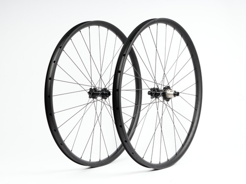 Set ruote corsa - da, bicicletta