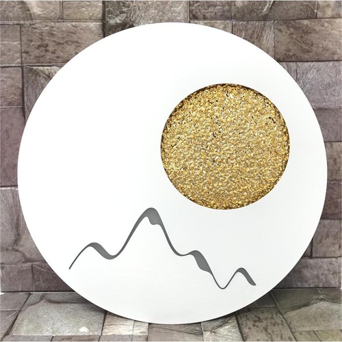 Applique parete lampada led - applique,