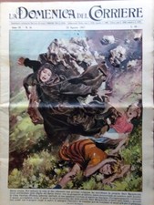 La Domenica del Corriere 25