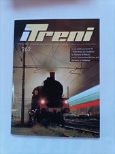 Rivista I Treni N.262/2004