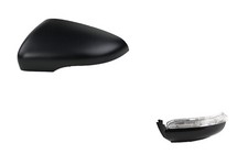 Calotta Specchio + Freccia