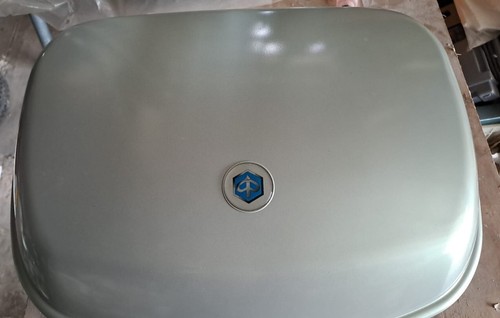 Bauletto posteriore piaggio - bauletto,