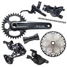 Gruppo Shimano SLX M7100
