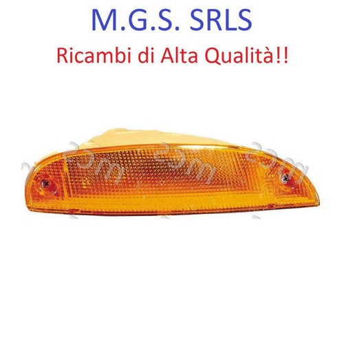 Gruppo ottico fanale - , anteriore
