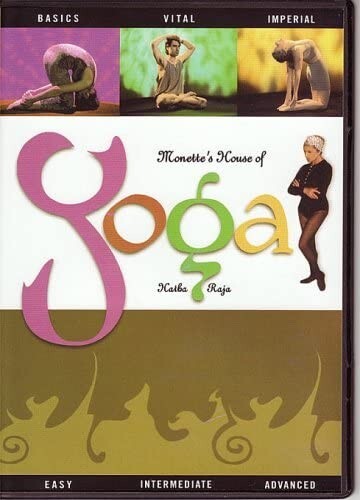 Monette house yoga - monette's,
