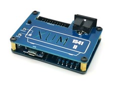 XUM1541-II - Collega unità