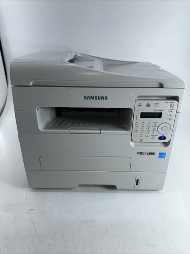 Samsung scx 4729fw - samsung, scx-4729fw
