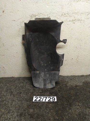 Plastica sottocoda para - plastica,