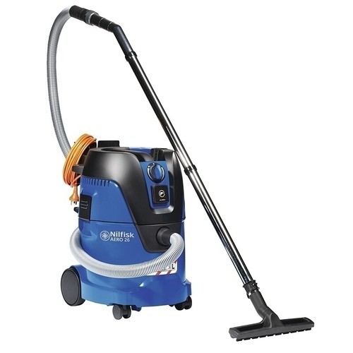 Nilfisk aero - 26-2l,